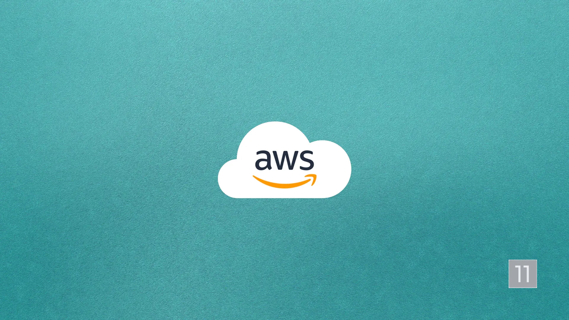 AWS cloud infrastructure showcasing scalability and flexibility, managed by Eleven Web Design, Belfast, Northern Ireland 